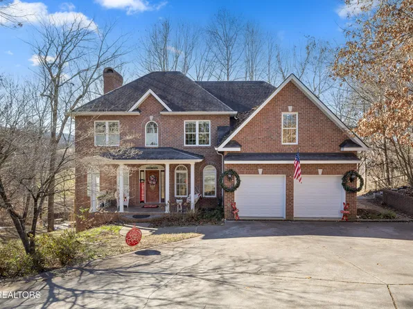 639 S Arch Rock Dr, Sevierville, TN 37876