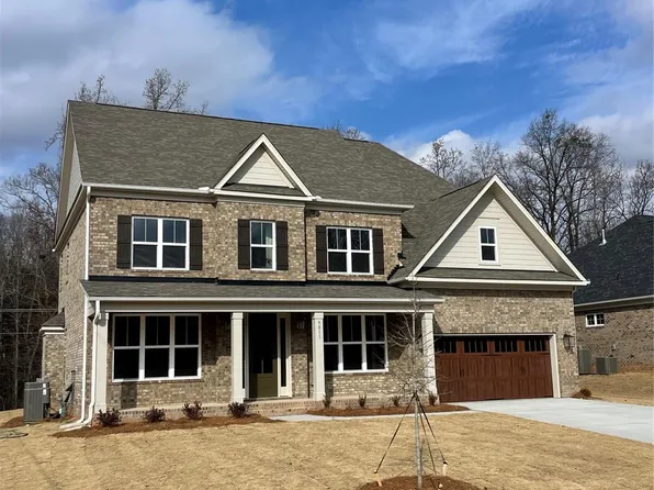 9811 Ardley Park Way #30, Mint Hill, NC 28227