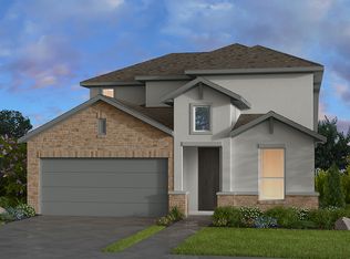 200 Spring Bluff Ln, Georgetown, TX 78628