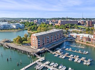 Seaport Landing Condominiums, Lynn, MA 01902