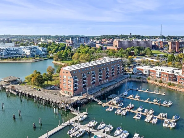 154 Lynnway Unit 520, Lynn, MA 01902