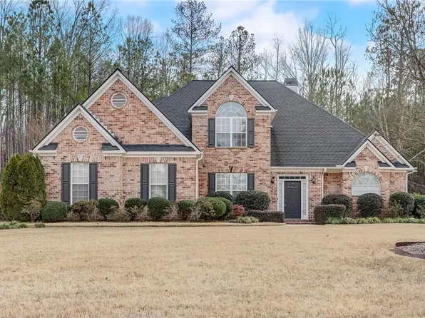 855 Abercorn Dr SW, Atlanta, GA 30331