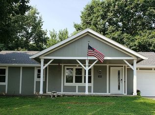 604 N Westview Dr, Richmond, MO 64085