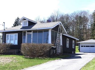 34 Gifford Rd, White River Junction, VT 05001
