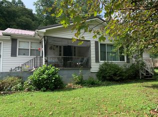 743 Right Fork Turner Br, Eastern, KY 41622