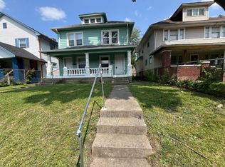 1027 N Parker Ave, Indianapolis, IN