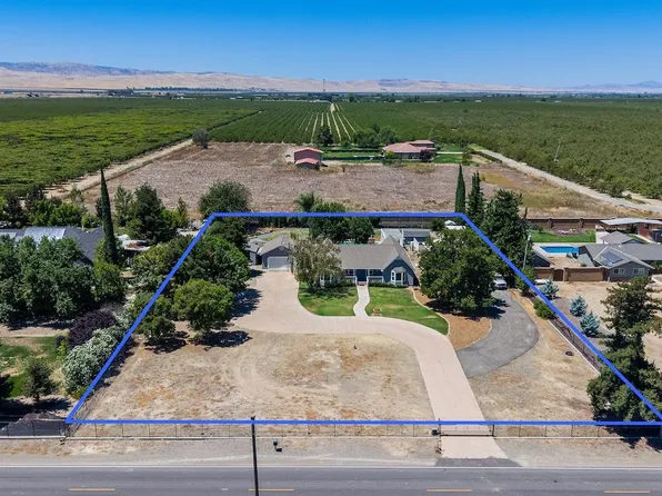33909 S Koster Rd, Tracy, CA 95304