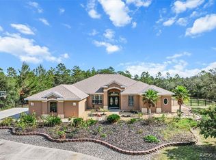 2461 N Trample Ter, Beverly Hills, FL 34465