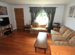 435 Fosterville Rd, Greensburg, PA 15601