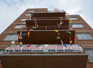 1737 East 21 Street #2B, Brooklyn, NY 11229