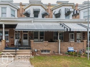 504 Buttonwood St, Norristown, PA 19401