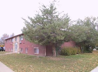 9597 E 19th Ave APT 4, Aurora, CO 80010