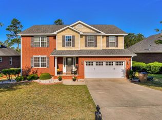 5061 Fairfield Ct, Aiken, SC 29808