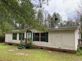 224 Gantt Mill Rd, Leesville, SC 29070