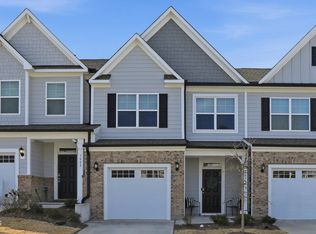 1035 Heartstone Way, Durham, NC 27713