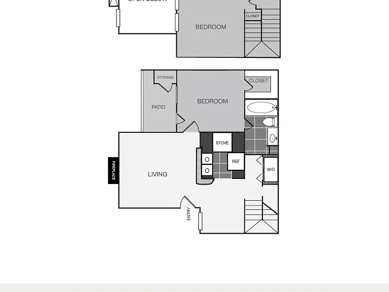 12121 Audelia Rd — Photo 34