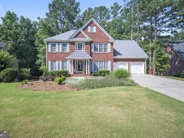 4525 Cavallon Way NW, Acworth, GA 30101