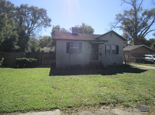 4724 Sunderland Rd, Jacksonville, FL 32210