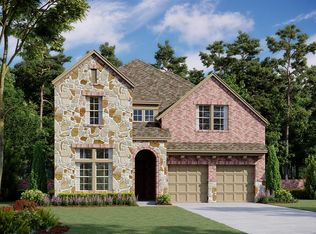 7113 Saint Georges Dr, McKinney, TX 75070