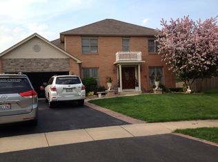 3904 Nighthawk Ct, Naperville, IL 60564