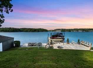 110 Bayview Point, Hot Springs National Park, AR 71901