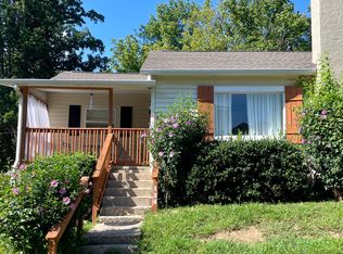 126 Rumbough Pl, Asheville, NC 28806
