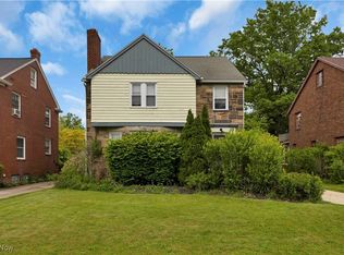 3385 Rosedale Rd, Cleveland Heights, OH 44112