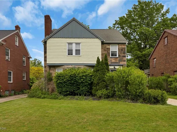 3385 Rosedale Rd, Cleveland Heights, OH 44112