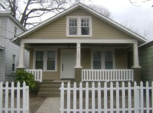 1339 Seaboard Ave, Chesapeake, VA 23324