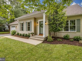 1204 Dulaney Woods Rd, Cockeysville, MD 21030