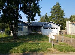 100 Heritage St, Jacksonville, AR 72076