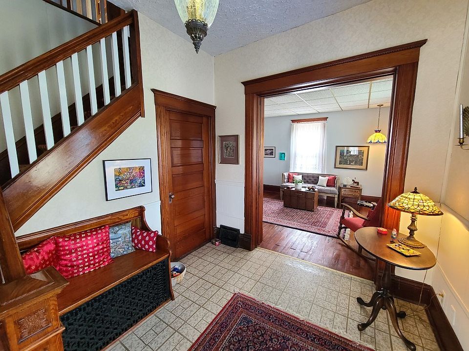 709 N 1st St, KS 67456 Zillow