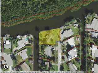 1100 Christopher Ct, Naples, FL 34104