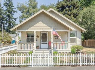 1701 16th St, Oregon City, OR 97045
