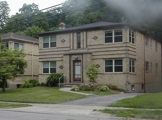 4026 Paxton Ave APT D, Cincinnati, OH 45209