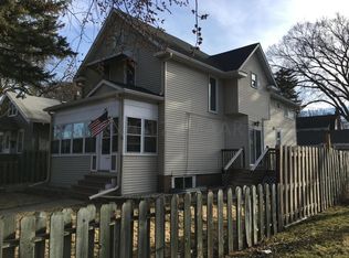 704 4th St S, Moorhead, MN 56560