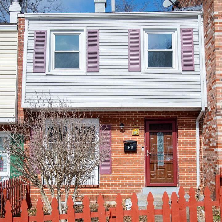 1st image of 3414 Braddock Dr