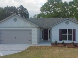 381 Grandview Dr, Jefferson, GA 30549