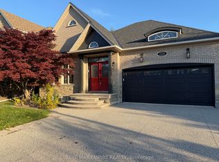 2596 N Ridge Trl, Oakville, ON L6H 7L5