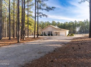 191 Bunkhouse Rd, Aberdeen, NC 28315