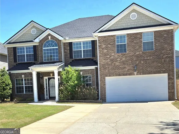 5030 Mundy Dr, Cumming, GA 30028