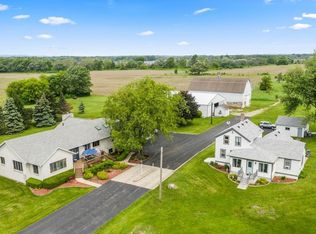 24970 W Beach Grove Rd, Antioch, IL 60002