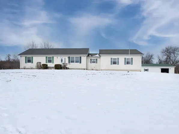 8359 New Delaware Rd, Mount Vernon, OH 43050