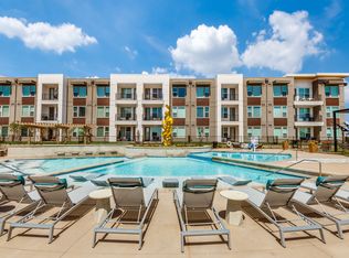 Jefferson Cedar Ridge, Dallas, TX 75236