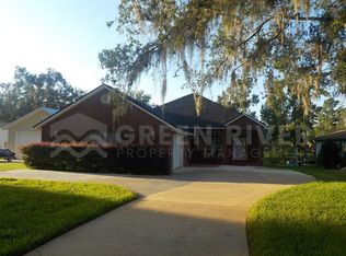1761 Oak Grove Dr S, Green Cove Springs, FL 32043
