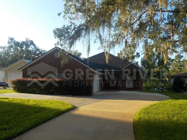 1761 Oak Grove Dr S, Green Cove Springs, FL 32043