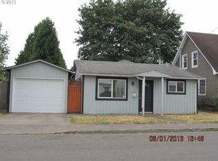 429 SW 2nd Ave, Canby, OR 97013