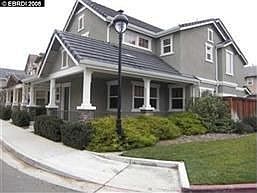 Beautiful curb appeal