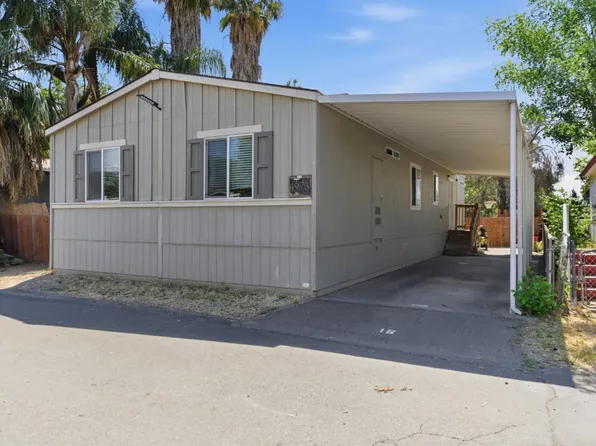 4973 Eleven Oaks Ln #16, North Highlands, CA 95660