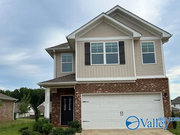 3217 Northfield Ln, Huntsville, AL 35805